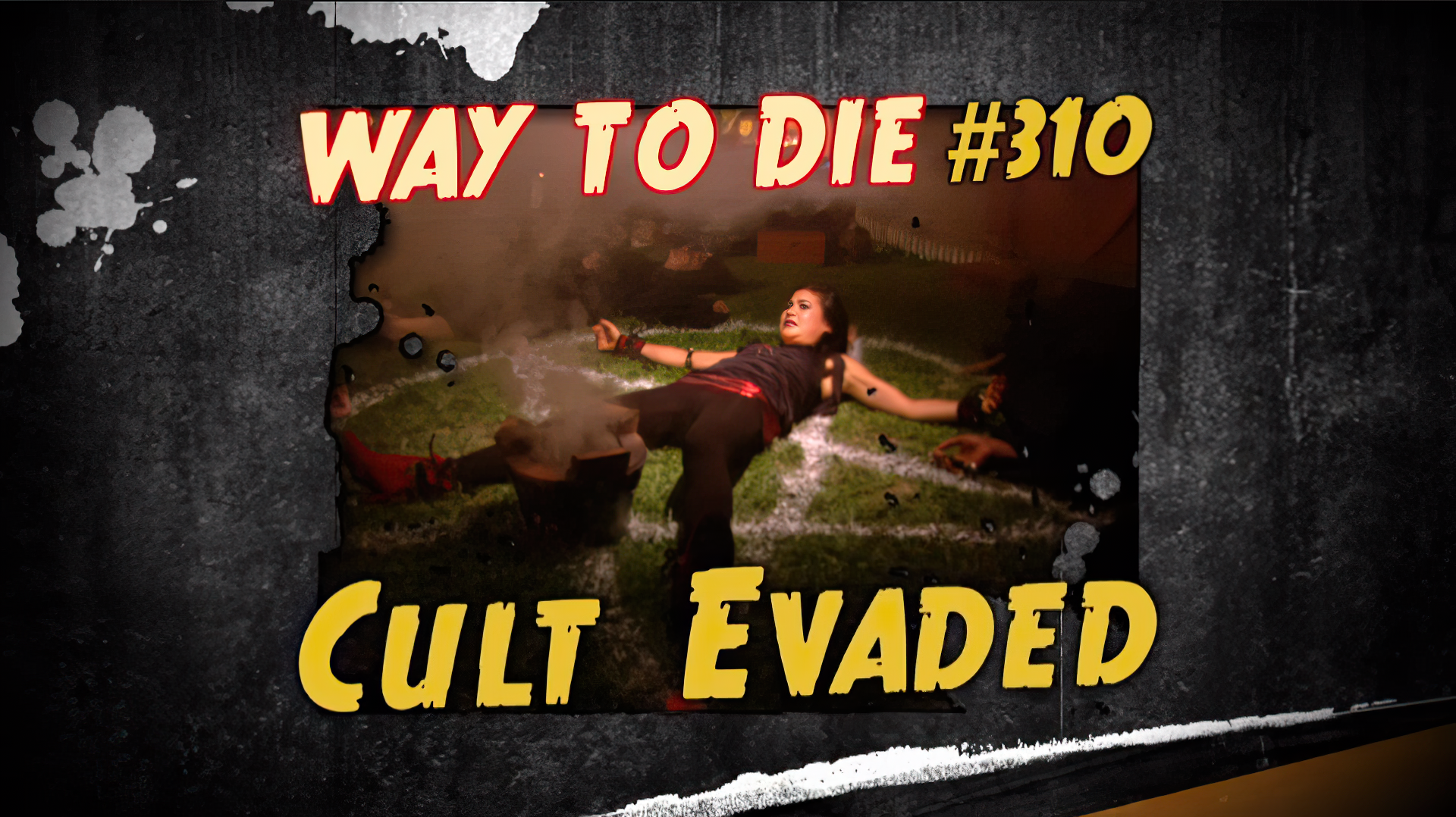 1000 ways to die hulu