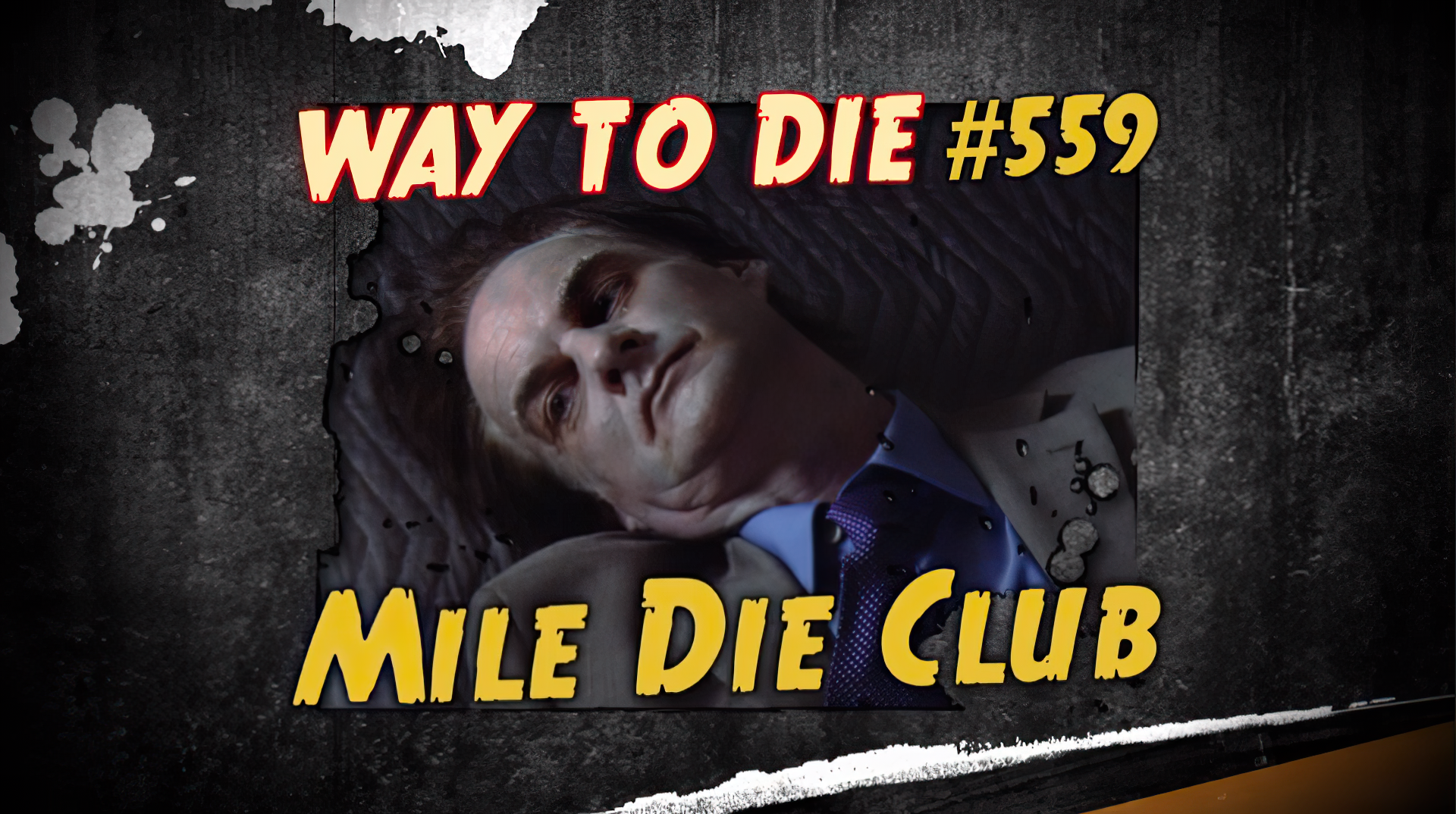 1000 Ways To Die 1000 Ways To Die