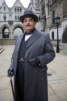 Hercule Poirot | Agatha Christie Wiki | FANDOM Powered By Wikia