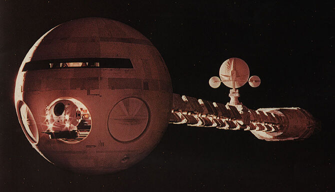 2001: A Space Odyssey Wiki | Fandom powered by Wikia