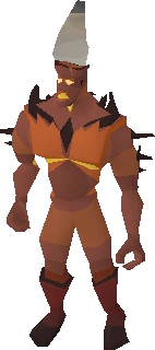 Image result for fire giant osrs