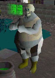 Antisanta