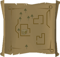 Map clue observatory