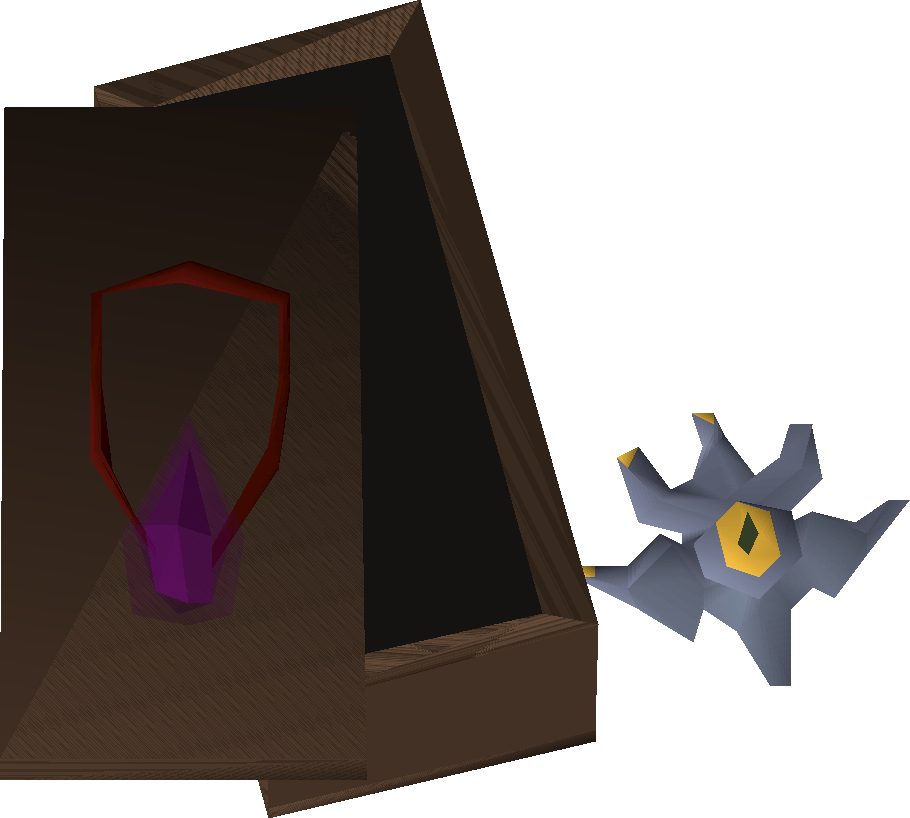 Occult ornament kit Old School RuneScape Wiki FANDOM powered by Wikia