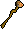 Mystic lava staff