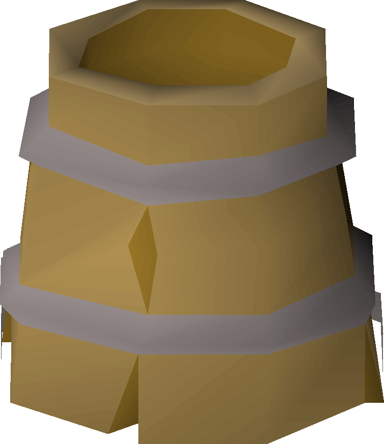 Bucket helm Old School RuneScape Wiki FANDOM powered by Wikia