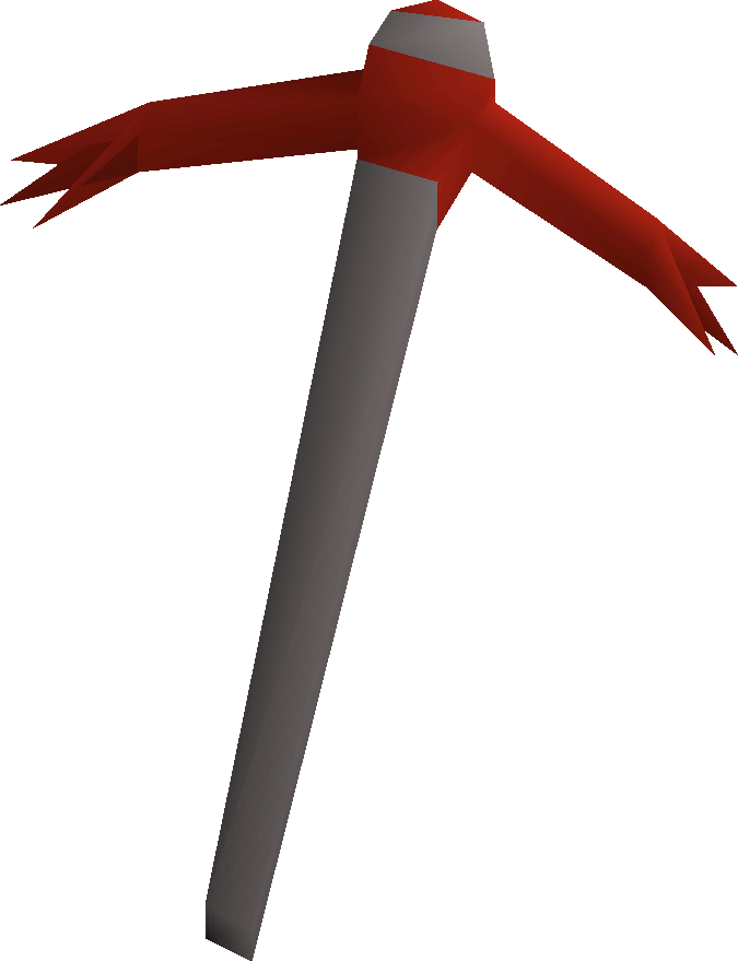 Dragon pickaxe 2007scape Wiki Fandom powered by Wikia