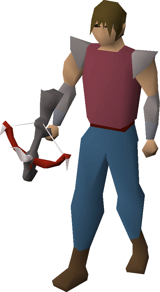 dragon hunter crossbow
