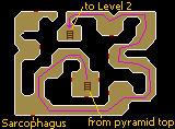 Jaldraocht level 1