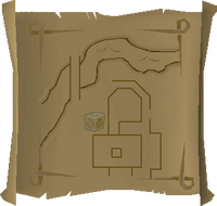 Map clue Clocktower