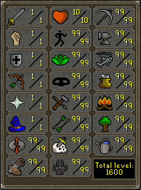 D D Crafting Skill D D Crafting Skill