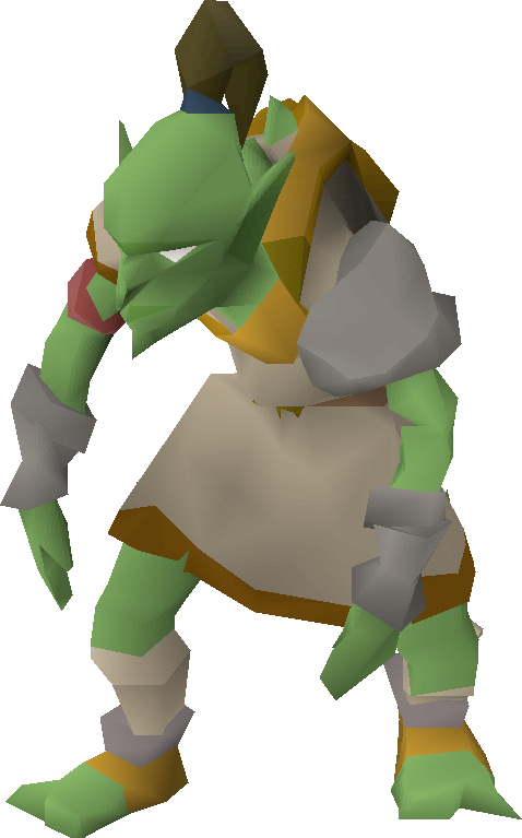 Goblin