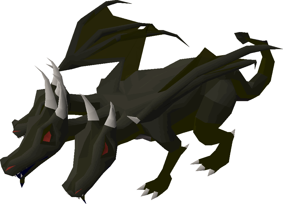 Image result for KBD osrs