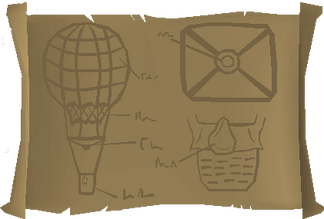 Balloon design