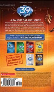 Back cover book 5