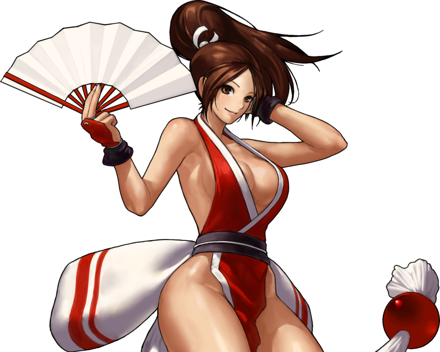 The King Of Fighters Ever: LEONA  King of fighters, Personagens