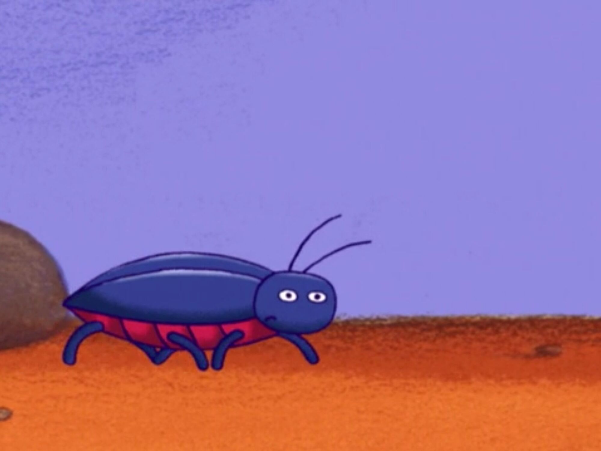 Unnamed beetle | 64 Zoo Lane Wiki | FANDOM powered by Wikia