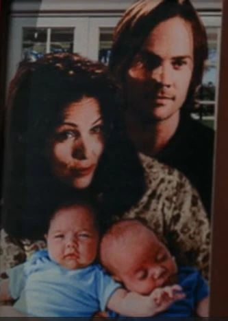 Unnamed Camden | 7th Heaven | FANDOM powered by Wikia