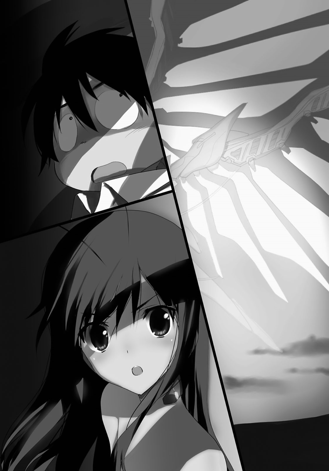 Accel World (,  14) | Accel World  | Fandom powered ...