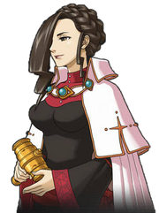 Hakari Mikagami