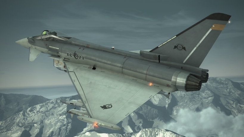 ace combat 3 characters ace combat 3 characters