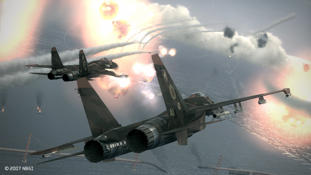 Estovakian Air Force | Acepedia | FANDOM powered by Wikia