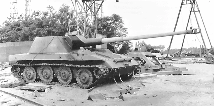 8 8 Cm Kwk 43