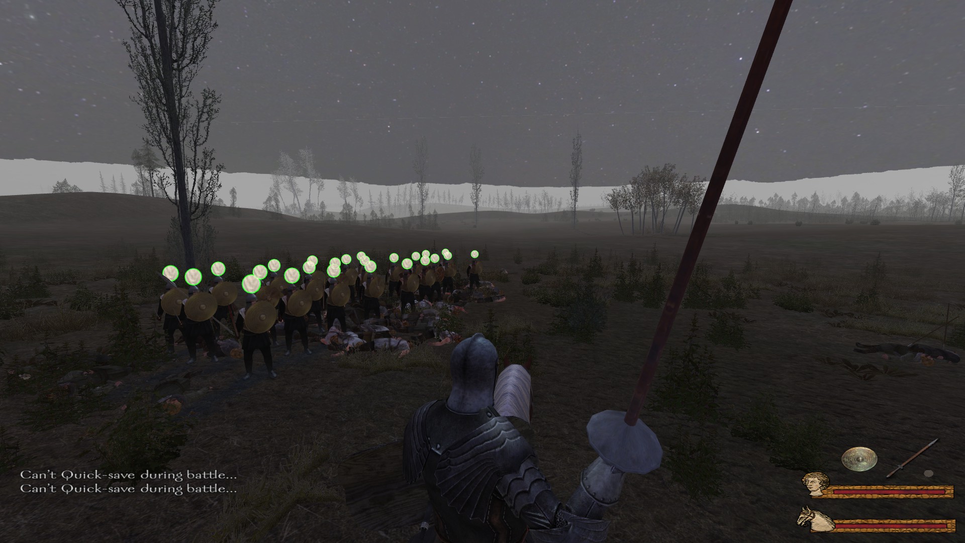 mount and blade warband save game editor