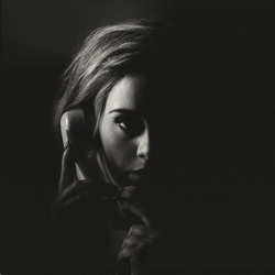 Adele - Hello (Official Single Cover)