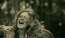 Hello (music video) - Adele Wiki - Wikia