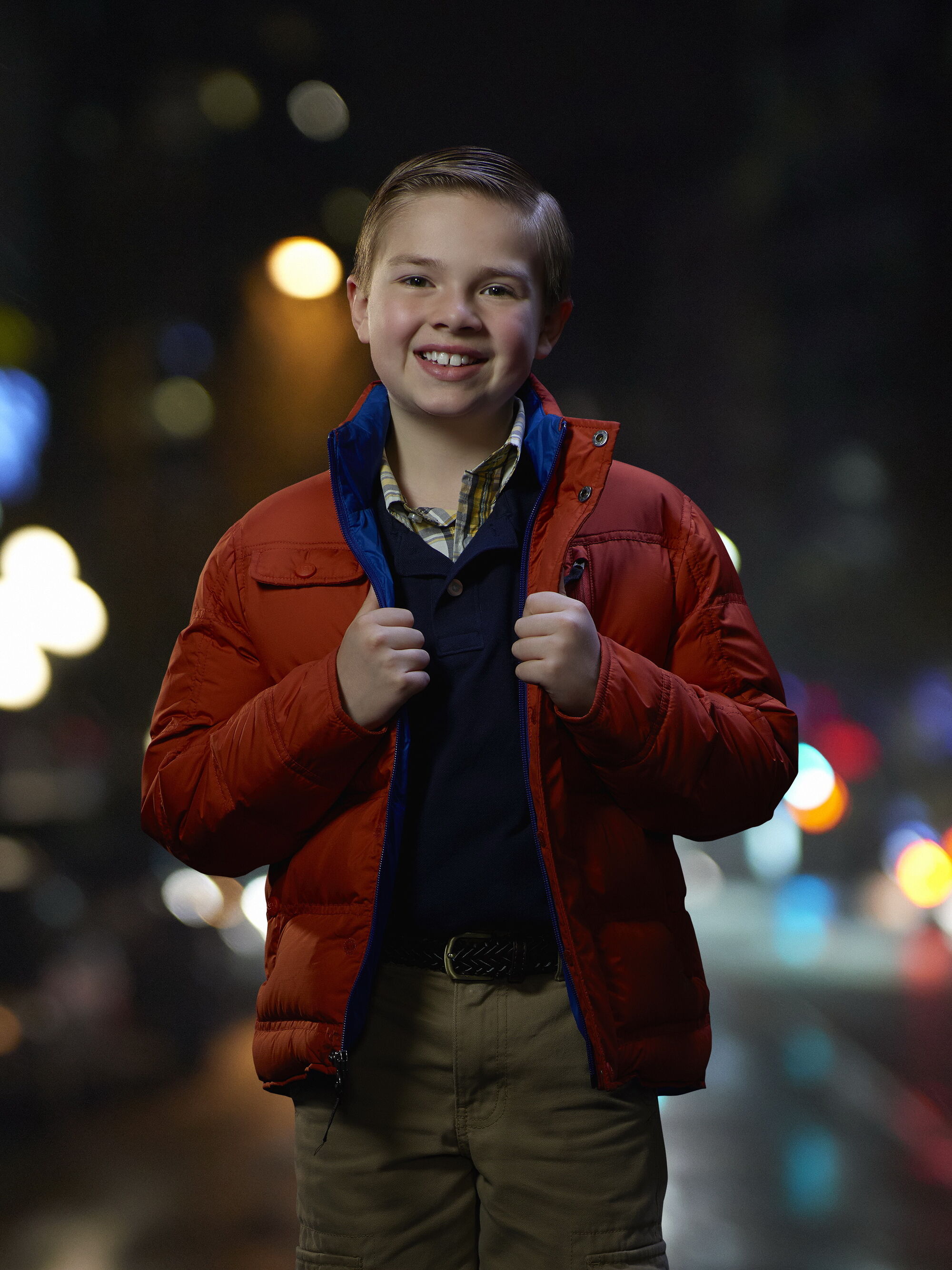 Bobby Anderson | Adventures in Babysitting Wiki | Fandom ...