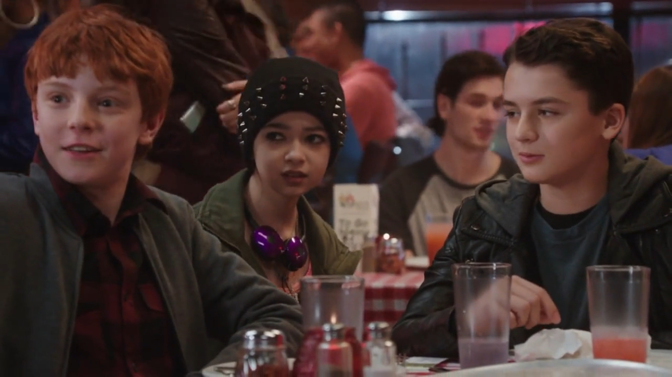 View Adventures In Babysitting 2016 Cast Gif