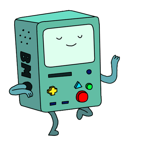 BMO Wiki Hora de Aventuras Espana FANDOM powered by Wikia