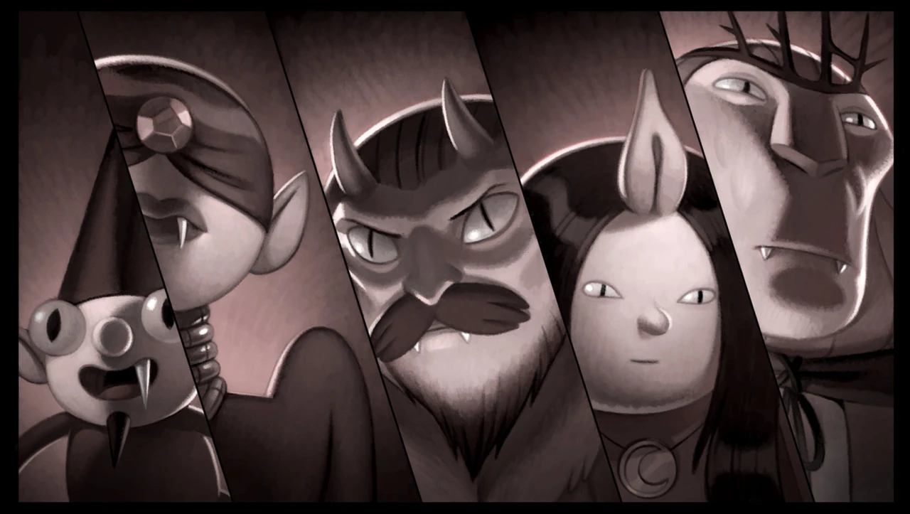 Vampires Adventure Time Wiki FANDOM powered by Wikia