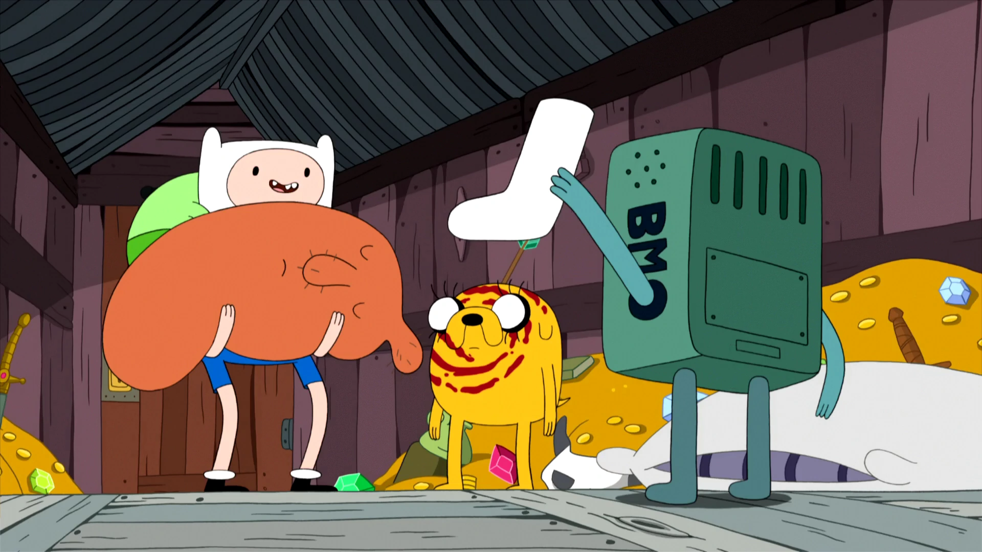 CategoryLards Adventure Time Wiki FANDOM powered by Wikia