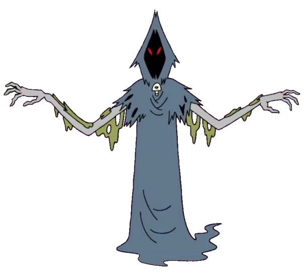 Evil Guy | Adventure Time Wiki | Fandom powered by Wikia
