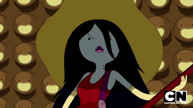 who is the voice actor for marceline from adventure time who is the voice actor for marceline from adventure time