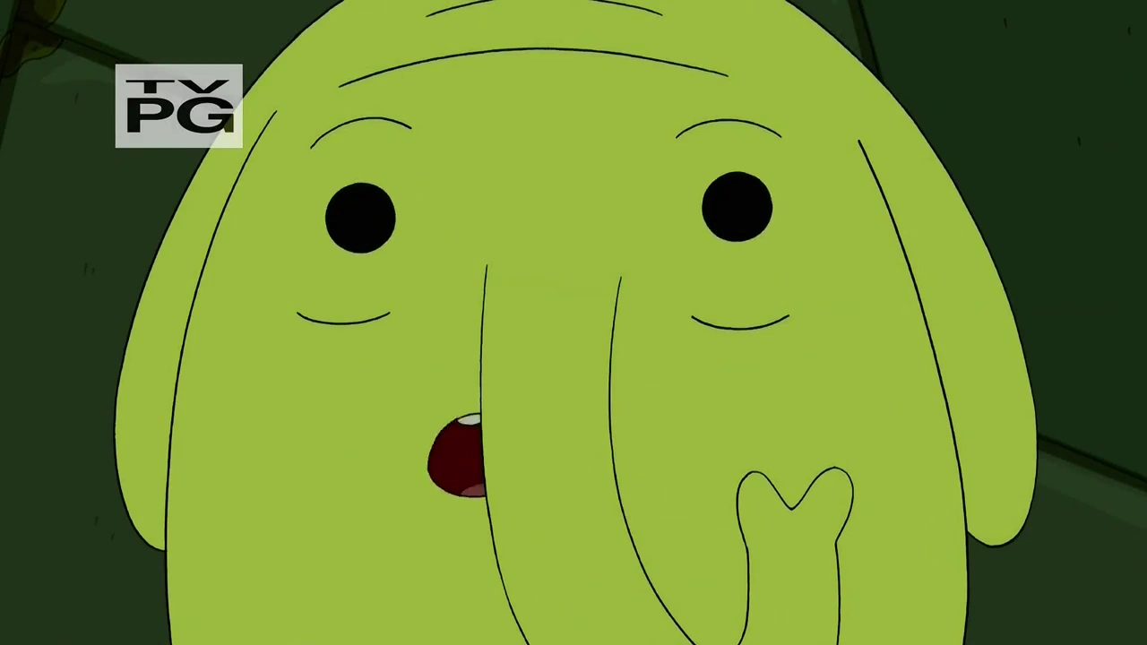 Image S5e8 Tree Trunks closeup.png Adventure Time Wiki Fandom