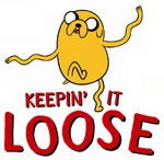 Keepin' it Loose