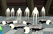 S7e19 apparitions