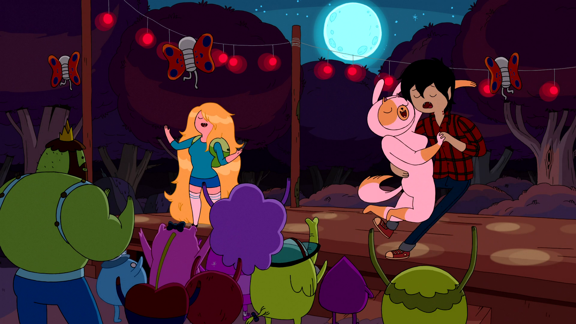 Adventure Time Episode List Fionna And Cake Adventure Time Episode List Fionna And Cake