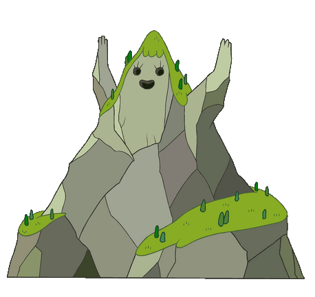 Mountain 2 | Adventure Time Wiki | FANDOM powered by Wikia