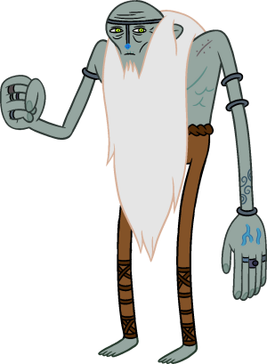 Billy | Adventure Time Wiki | FANDOM powered by Wikia
