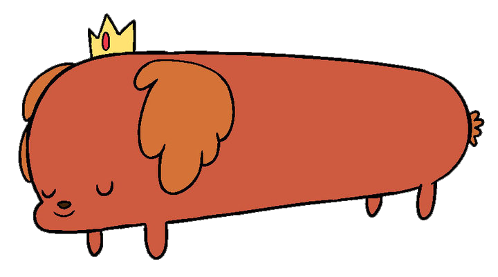 Hot Dog Princess | Adventure Time Wiki | FANDOM powered by Wikia