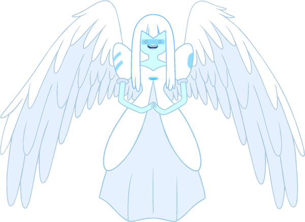 Guardian Angel | Adventure Time Wiki | Fandom powered by Wikia