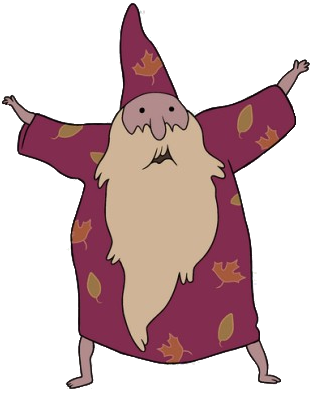 Wizard Thief | Adventure Time Wiki | FANDOM powered by Wikia