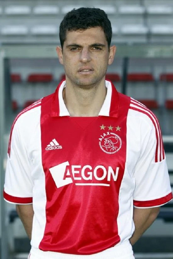 Bruno Silva AFC Ajax wiki Fandom powered by Wikia