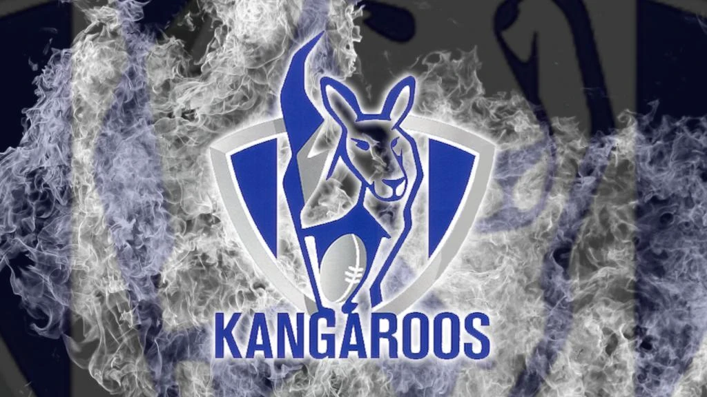 North Melbourne Football Club AFL Wiki Fandom powered by Wikia