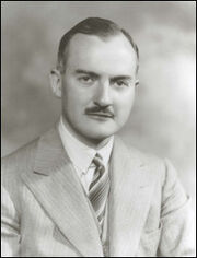 Max mallowan