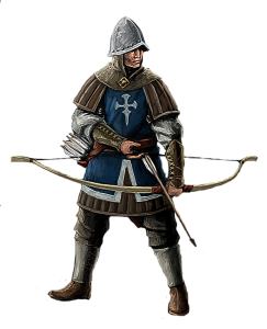 Archer | Chivalry: Medieval Warfare Wiki | Fandom powered by Wikia